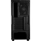 Корпус Chieftec Elox Black (AS-01B-OP) - изображение 9