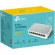 Комутатор TP-Link TL-SF1008D - зображення 4