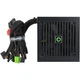 Блок живлення GameMax 600W GE-600 (GE-600) - зображення 2