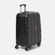 Чемодан Palmera T10ABS550black-L 79 л Черный (ROZ6501033118) - изображение 3