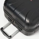 Чемодан Palmera T10ABS550black-L 79 л Черный (ROZ6501033118) - изображение 7