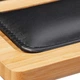 Подставка для ноутбука из бука 2x60x40см - изображение 5