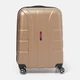 Чемодан Palmera T10ABS550gold-L 79 л Золотой (ROZ6501033127) - изображение 1