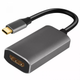 Адаптер iBOX USB-C HDMI IACF4K (5903968680848) - зображення 1