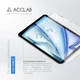 Защитное стекло ACCLAB 9H для планшета Apple iPad Air 13 (2024) (1283126593727) - изображение 3