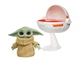 Фигурка Star Wars Мандалорец Малыш Йода, Hasbro, F3954 - изображение 2