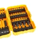 Набор ударных бит головок и сверл INGCO INDUSTRIAL AKDL24502 45 шт Оранжевый (4-56-AKDL24502) - изображение 3