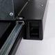Витяжка FREGGIA CHS46B - зображення 3