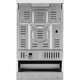 Плита электрическая Electrolux LKR664100X 58 л - изображение 8