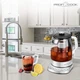 Электрочайник PROFICOOK PC-WKS 1167 - изображение 6