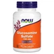 Препарат для суставов и связок NOW Glucosamine Sulfate 750 mg, 120 капсул - изображение 1