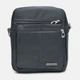 Mужская сумка Monsen C1HSSA4002gr-gray - изображение 2