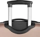 Валіза Gabol Paradise XP (S) Beige (123322-006) - зображення 7