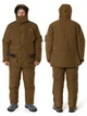 Костюм Norfin Hunting Wild мужской (-30) L Хаки (729003-L) - изображение 3