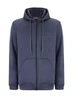 Худи Viverra Every Day Fleece Zip Hoody Grey XXL (РБ-2236880) - изображение 1