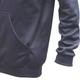 Худи Viverra Every Day Fleece Zip Hoody Grey XXL (РБ-2236880) - изображение 4