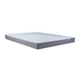 Матрац Eurosleep BRAVE "ultra foam" - 1200х2000 - зображення 3