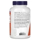 Препарат для суставов и связок NOW Glucosamine Sulfate 750 mg, 240 капсул - изображение 3