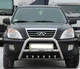 Кенгурятник защита переднего бампера на Chery Tiggo p 05-11 d51х1,6мм Чери Тиго ST0062 - изображение 1