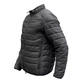 Куртка Viverra Warm Cloud Jacket Black XXXL (РБ-2233012) - изображение 2