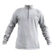 РегланViverraHeavyWarm1/3ZIPGrey XXXL (РБ-2230178) - изображение 1