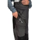Комбинезон Simms ProDry Bib Black XL (13049-001-50 / 2147751) - изображение 3