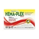 Витамины и минералы Natures Plus Hema-Plex, 30 таблеток Блистер - изображение 1