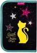 Пенал Class Reach for the stars 1 отделение 2 отворота (24205C) (8591662242058) - изображение 2