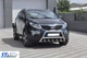 Кенгурятник захист переднього бампера на Kia Carens 06-12 d60х1,6мм КИА Каренс ST1505 - зображення 1