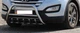 Кенгурятник защита переднего бампера на ГАЗ 3202 94-03 d60х1,6мм GAZ 3202 ST4851 - изображение 4