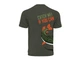 Футболка Delphin Catch me! PIKE р.XXXL - изображение 3