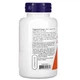 Витамины и минералы NOW PABA 500 mg, 100 капсул - изображение 3