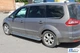 Боковые пороги подножки площадки на Ford Galaxy 06-15 d60х1,6мм Форд Галакси ST5173 - изображение 2
