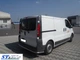 Боковые пороги подножки труба на SWB Opel Vivaro 01-14 d60х1,6мм Опель Виваро ST5833 - изображение 2