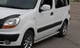 Боковые пороги подножки площадки на Renault Kangoo 97-03 d60х1,6мм Рено Кенго ST5943 - изображение 1