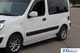 Боковые пороги подножки площадки на Renault Kangoo 97-03 d60х1,6мм Рено Кенго ST5943 - изображение 4