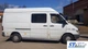 Боковые пороги подножки площадки на SWB Mercedes Sprinter 00-06 d60х1,6мм Мерседес Спринтер ST5510 - изображение 2