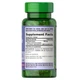 Натуральная добавка Puritan's Pride Milk Thistle 4:1 Extract 1000 mg, 90 капсул - изображение 2
