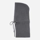 Капор женский Malisa Неаполь 5-8024-CR-107 One Size Оливковый - изображение 2