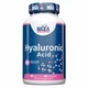 Препарат для суставов и связок Haya Labs Hyaluronic Acid 40 mg, 30 капсул - изображение 1