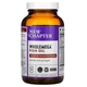Жирні кислоти New Chapter Wholemega Fish Oil, 120 капсул - зображення 1