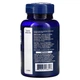 Витамины и минералы Life Extension Magnesium Citrate 100 mg, 100 вегакапсул - изображение 3