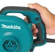 Повітродувка-пилосос Makita UB1103Z (UB1103Z) - зображення 2