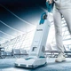 Аккумуляторный пылесос-веник Makita DVC560Z без акб и з/у (DVC560Z) - изображение 8