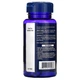 Витамины и минералы Life Extension Sea-Iodine 1000 mcg, 60 вегакапсул - изображение 3