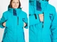 Костюм Norfin Women Snowflake 2 жіночий XS Синій (532000-XS) - зображення 11