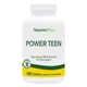 Витамины и минералы Natures Plus Power Teen, 180 вегатаблеток - изображение 1