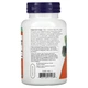 Витамины и минералы NOW Tri-Chromium 500 mcg, 180 вегакапсул - изображение 3