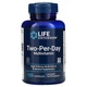 Вітаміни та мінерали Life Extension Two-Per-Day, 120 капсул - зображення 1