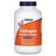 Гідролізований колаген NOW Collagen Peptides Powder, 227 грамм для поддержания кожи, волос, ногтей - изображение 1
